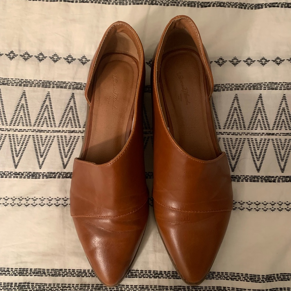 Universal Thread women’s Shoe